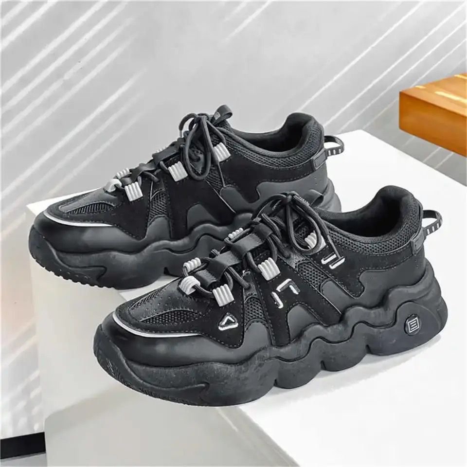 2026/02/1000026635.jpg Black Fashion Shoes – Stylish, Comfortable & Trendy Everyday Footwear - Image 1