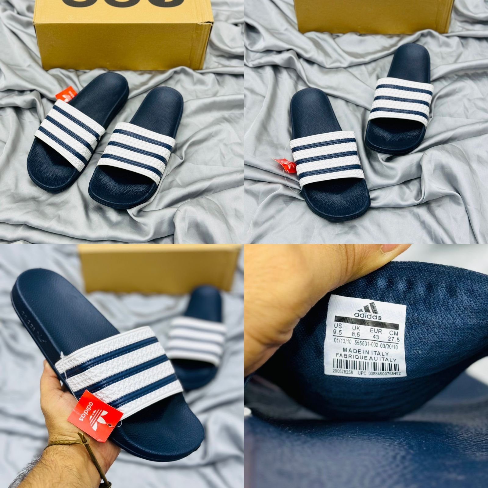 2026/02/1000026644.jpg AD Original New Design Premium Slides – Stylish, Comfortable & Durable - Image 1