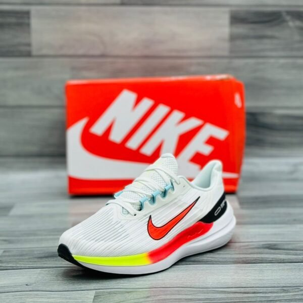 NK  Winflo  Men's Road Running Shoes – Lightweight Comfort & Performance