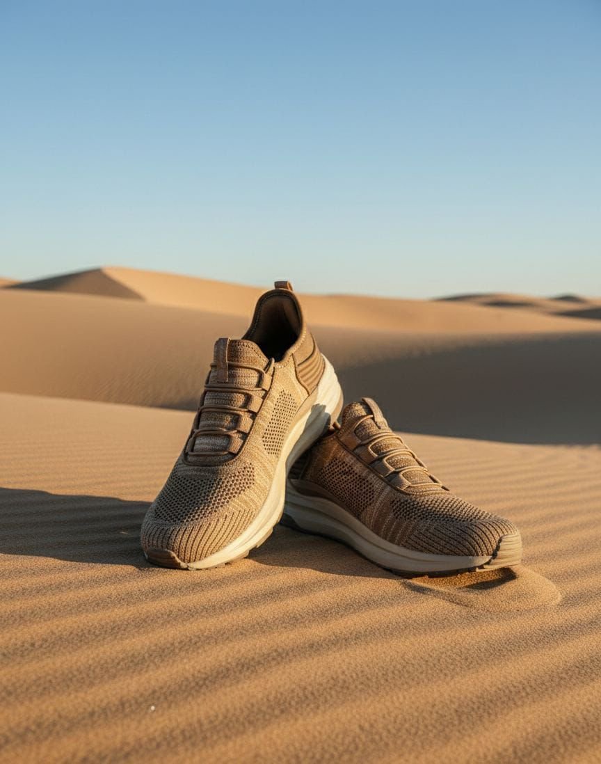 2026/03/1000036823.jpg Skechers Arch Fit Foam Memory Shoes – Supportive Comfort & Lightweight Design - Image 1